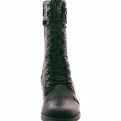 Mustang Winterstiefel schwarz Discount