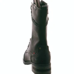 Mustang Winterstiefel schwarz Discount