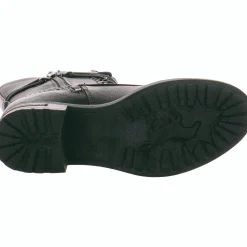 Mustang Winterstiefel schwarz Discount