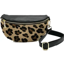 Neobag Umhängetasche braun Clearance