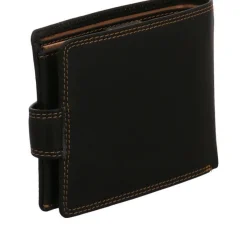 Old River Geldbörse schwarz Hot