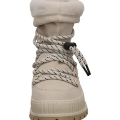 Palladium Schnürboot Pallshock HIVER weiß Clearance