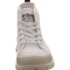 Palladium Sneaker high Pallashock Organic 2 weiß Online