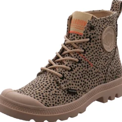 Palladium Sneaker high Pampa HI Safari beige Online