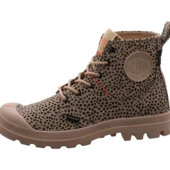 Palladium Sneaker high Pampa HI Safari beige Online