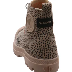 Palladium Sneaker high Pampa HI Safari beige Online