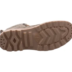 Palladium Sneaker high Pampa HI Safari beige Online