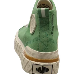 Palladium Sneaker high Palla Ace Chukka Org grün Best