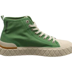 Palladium Sneaker high Palla Ace Chukka Org grün Best