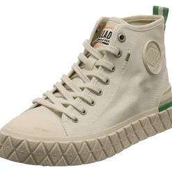 Palladium Sneaker high Palla Ace Chukka Org weiß Hot