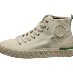 Palladium Sneaker high Palla Ace Chukka Org weiß Hot
