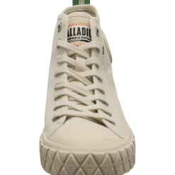 Palladium Sneaker high Palla Ace Chukka Org weiß Hot