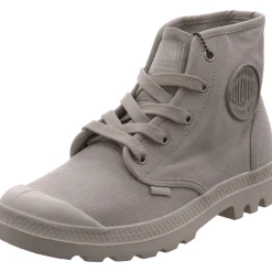 Palladium Sneaker high Pampa HI grau Best