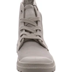 Palladium Sneaker high Pampa HI grau Best