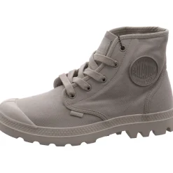 Palladium Sneaker high Pampa HI grau Best