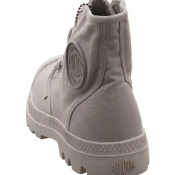 Palladium Sneaker high Pampa HI grau Best