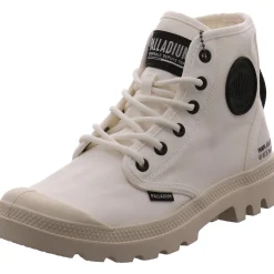 Palladium Sneaker high Pampa HI HTG Supply weiß New