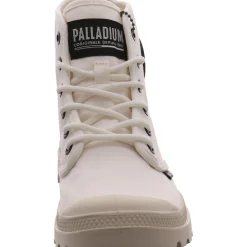 Palladium Sneaker high Pampa HI HTG Supply weiß New