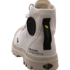 Palladium Sneaker high Pampa HI HTG Supply weiß New