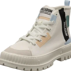 Palladium Sneaker high Pallashock Backzip 2 weiß Online