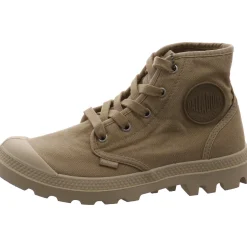 Palladium Sneaker high Pampa HI beige Best