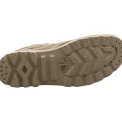 Palladium Sneaker high Pampa HI beige Best