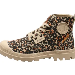 Palladium Sneaker high Pampa Hi Wild beige Hot