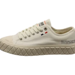 Palladium Sneaker low Palla Ace CVS Org weiß Outlet