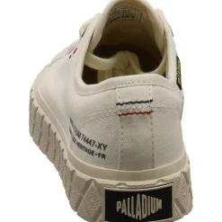 Palladium Sneaker low Palla Ace CVS Org weiß Outlet
