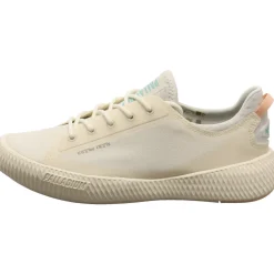 Palladium Sneaker low Pallanova CVS beige Clearance