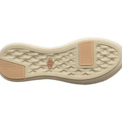 Palladium Sneaker low Pallanova CVS beige Clearance