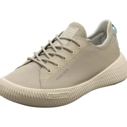 Palladium Sneaker low Pallanova CVS grau Discount