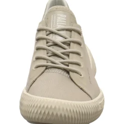 Palladium Sneaker low Pallanova CVS grau Discount