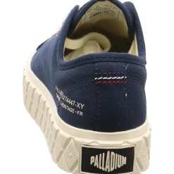 Palladium Sneaker low Palla Ace CVS Org blau Sale