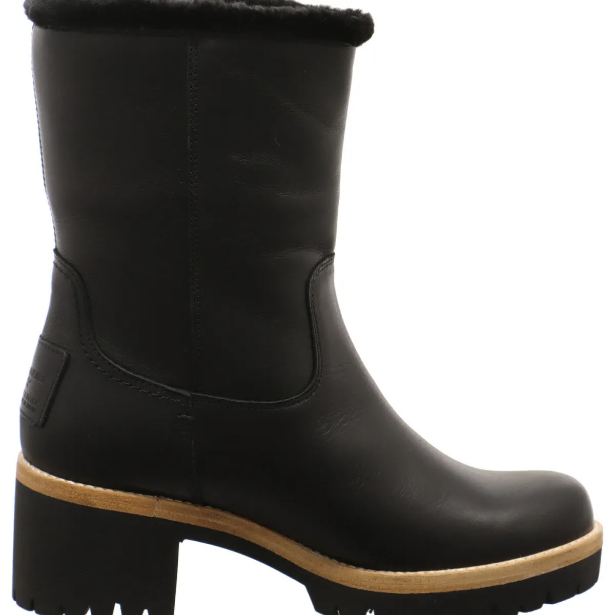Panama Jack Winterstiefel Piola Gtx B1 schwarz Online