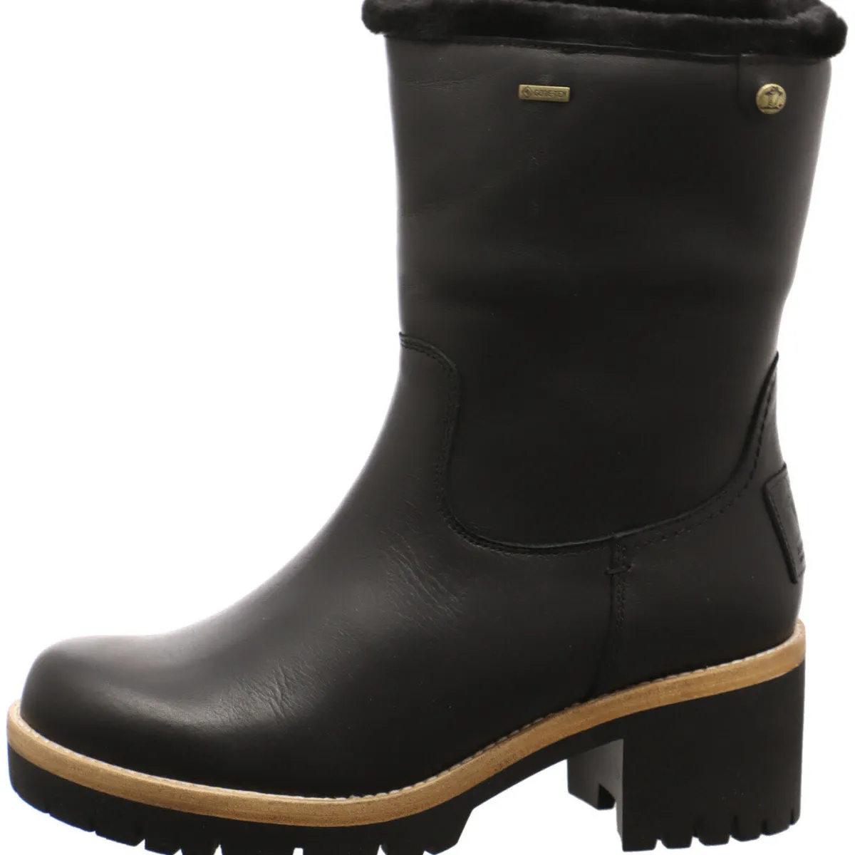 Panama Jack Winterstiefel Piola Gtx B1 schwarz Online