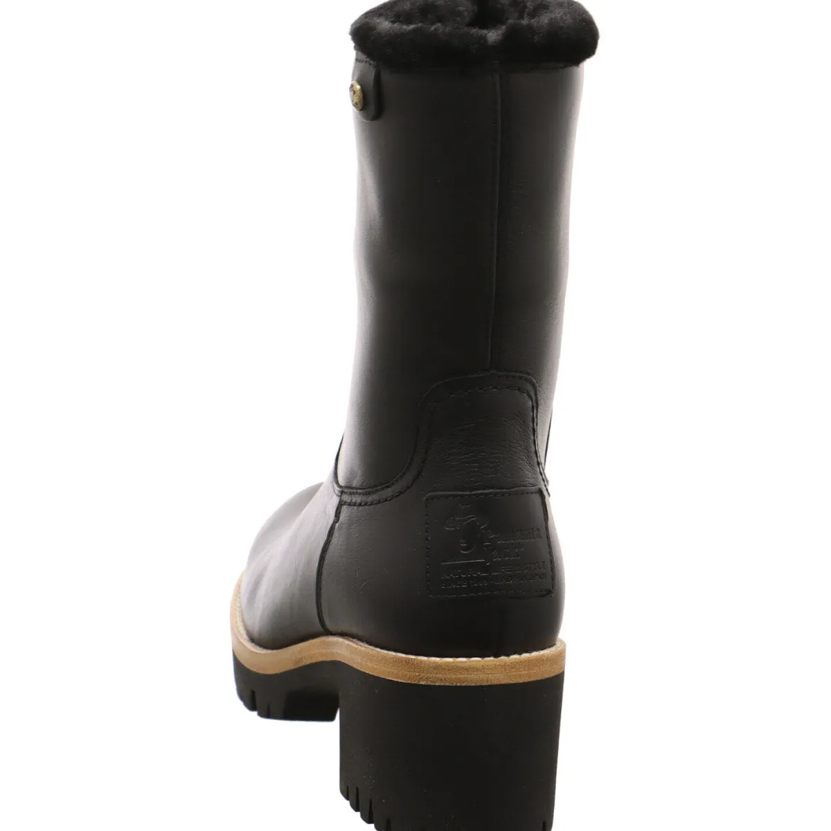 Panama Jack Winterstiefel Piola Gtx B1 schwarz Online