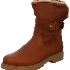 Panama Jack Winterstiefel Felia B8 braun Hot