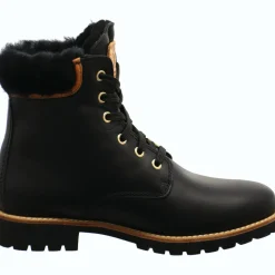 Panama Jack Winterstiefel Panama 03 Igloo Trav B2 schwarz