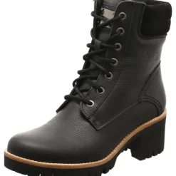 Panama Jack Winterstiefel Phoebe B17 schwarz Outlet