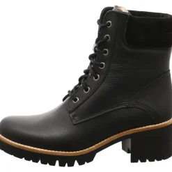 Panama Jack Winterstiefel Phoebe B17 schwarz Outlet