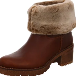 Panama Jack Winterstiefel Piola B8 braun Online