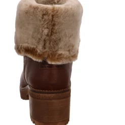 Panama Jack Winterstiefel Piola B8 braun Online