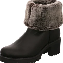 Panama Jack Winterstiefel Piola B35 schwarz