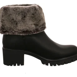 Panama Jack Winterstiefel Piola B35 schwarz