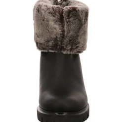 Panama Jack Winterstiefel Piola B35 schwarz