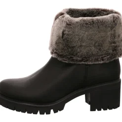 Panama Jack Winterstiefel Piola B35 schwarz