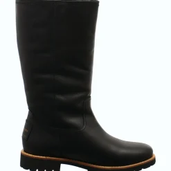 Panama Jack Winterstiefel Bambina Igloo Trav B2 schwarz Sale