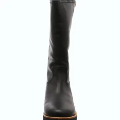 Panama Jack Winterstiefel Bambina Igloo Trav B2 schwarz Sale