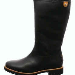 Panama Jack Winterstiefel Bambina Igloo Trav B2 schwarz Sale